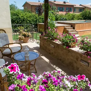 Antica Casa Del Glicine , Poggibonsi Italië