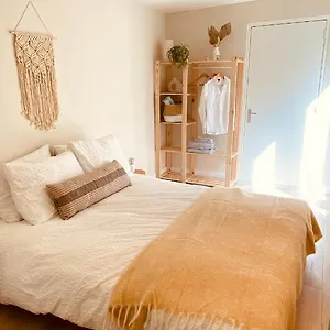 Casita Aan Zee, Knus Vlakbij Zee Vakantiehuis