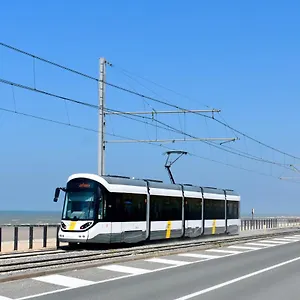 Vital , Middelkerke België